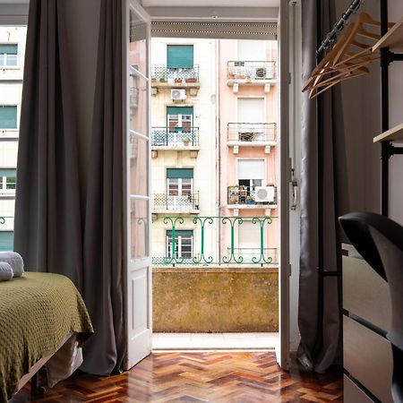 Alameda Apartments & Rooms Lisbon Exterior photo